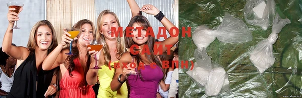 винт Покровск